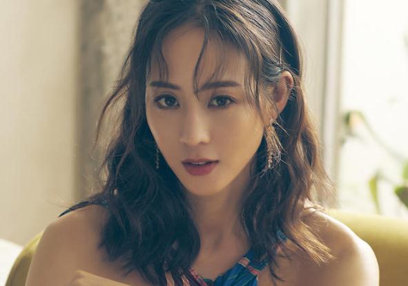 张钧甯的个人资料(简介,身高,年龄,三围,图片）