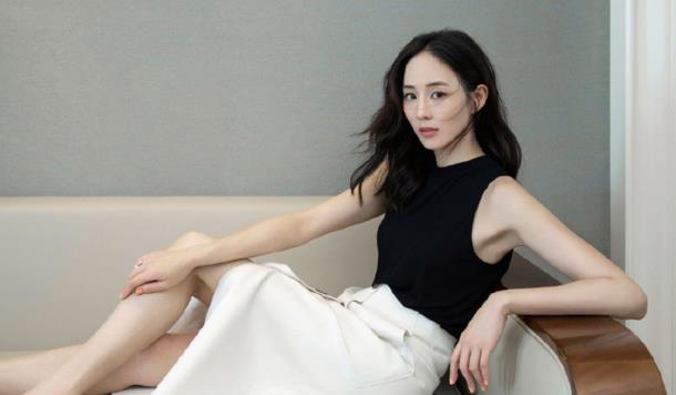 张钧甯个人资料简介及年龄,张钧甯的电视剧有哪些