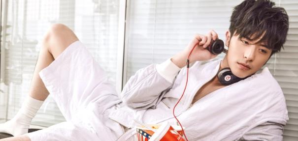 徐开骋张天爱什么关系,徐开骋和张天爱是情侣关系吗