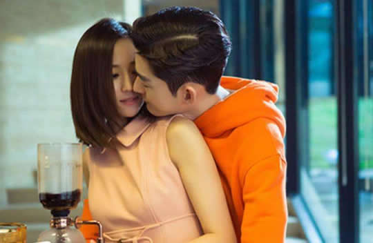 张钧甯感情经历绯闻有哪些 张钧甯身高体重资料曝光