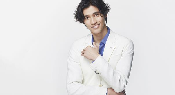 李子峰和张天爱为什么分手,李子峰和张天爱什么时候在一起的