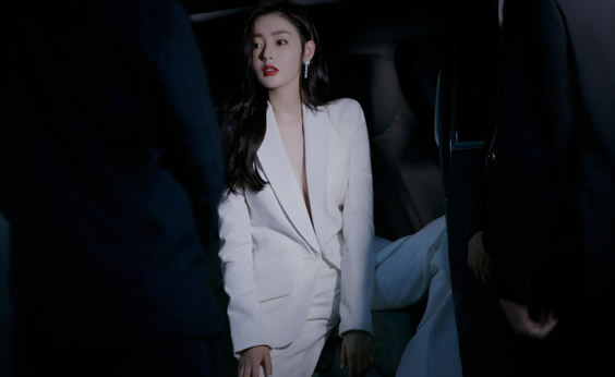 演员张天爱哪里人资料简介及最新图片写真介绍-昕薇网