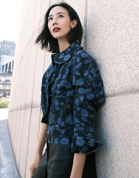 张钧甯的个人资料(简介,身高,年龄,三围,图片）