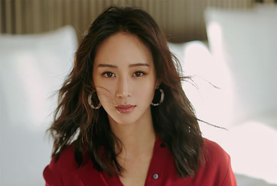 张钧甯感情经历绯闻有哪些 张钧甯身高体重资料曝光