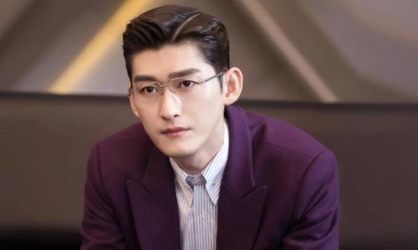 张翰目前的女朋友到底是谁,张翰现在年龄多大