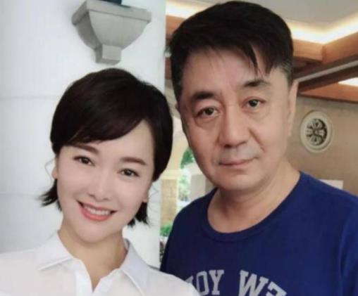 左小青老公是谁,左小青是哪里的人