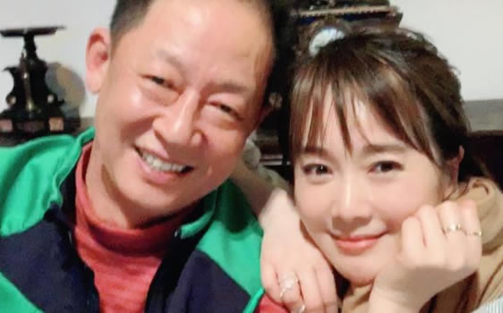 王志文左小青什么关系？左小青个人简历