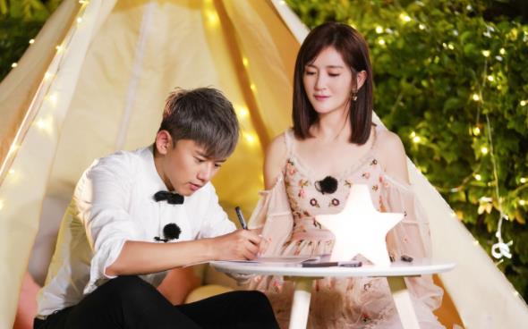 谢娜张杰怎么走到一起,张杰谢娜结婚是哪年