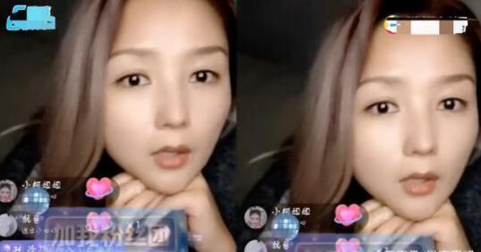 何洁辞退保姆亲自带娃 何洁和刁磊离婚了吗