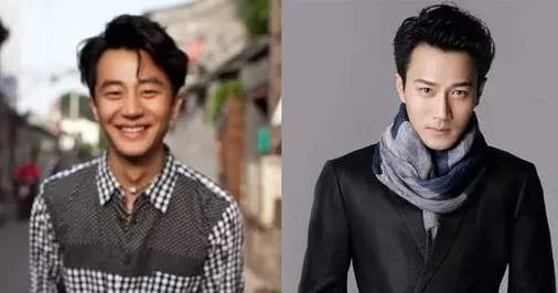 黄轩和哪个明星长得很像,黄轩实际身高多少及资料