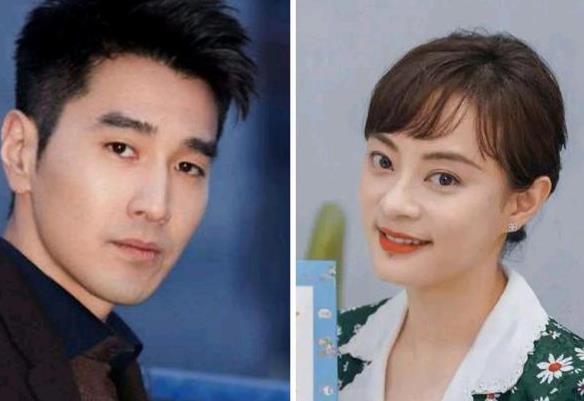 孙俪和赵又廷关系,孙俪和赵又廷主演的电视剧叫什么