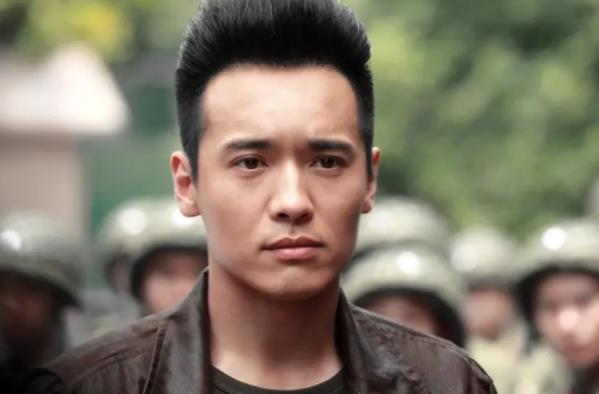 高云翔前妻叫什么,高云翔是什么星座