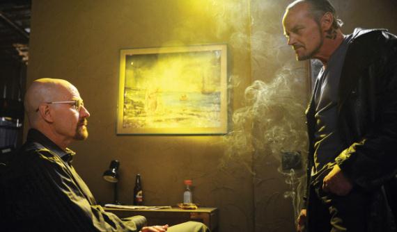 综合5部男人必看的美剧推荐