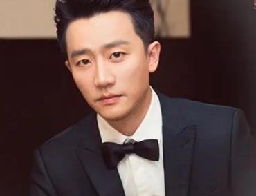 黄轩热依扎演的电视剧叫什么 黄轩在哪个经纪公司