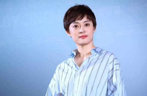 孙俪是怎么红起来的,孙俪是哪里的人