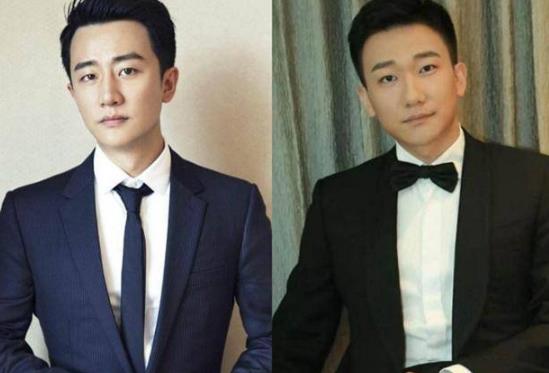 黄轩和哪个明星长得很像,黄轩实际身高多少及资料