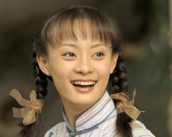 孙俪是怎么红起来的,孙俪是哪里的人