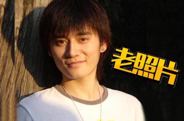 钱枫孙俪在一起多久,孙俪是钱枫的前女友?