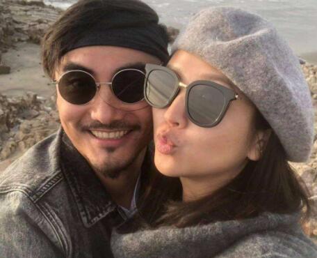 何洁辞退保姆亲自带娃 何洁和刁磊离婚了吗