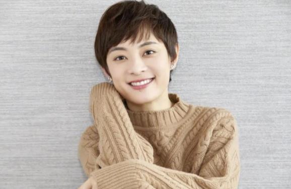孙俪是怎么红起来的,孙俪是哪里的人