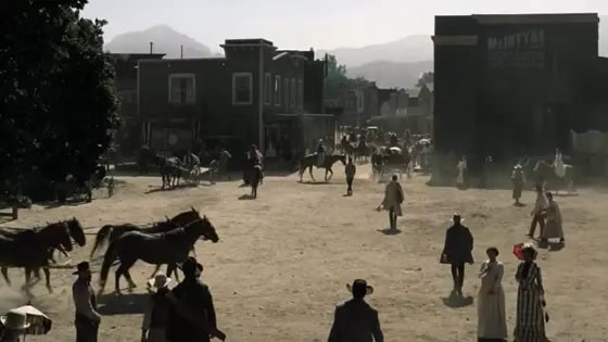 综合5部男人必看的美剧推荐