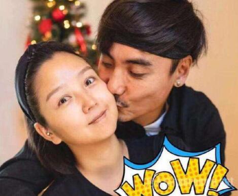 何洁辞退保姆亲自带娃 何洁和刁磊离婚了吗