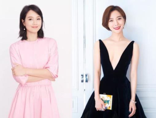 王珞丹结过婚吗,王珞丹和朱丹为什么不同姓