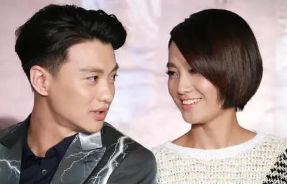 朱丹和周一围怎么在一起的,周一围和朱丹感情怎么样