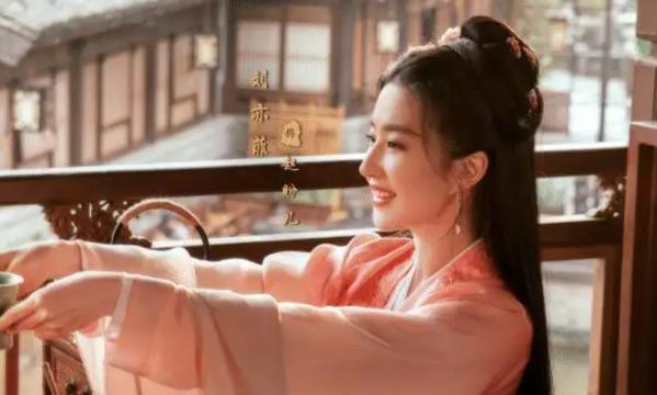 梦华录赵盼儿到底是公主吗,梦华录赵盼儿可能是谁演的