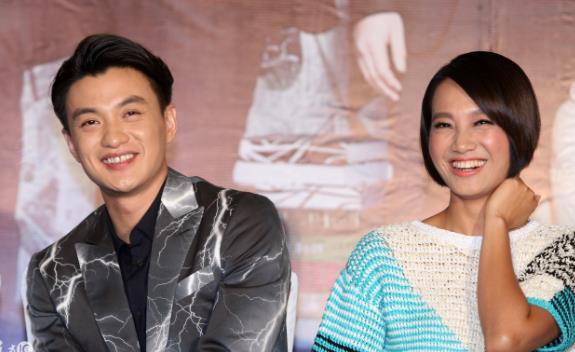 朱丹和周一围怎么认识的,朱丹和周一围演的电视剧叫什么名字 朱丹和周一围怎么认识的,朱丹和周一围演的电视剧叫什么名字