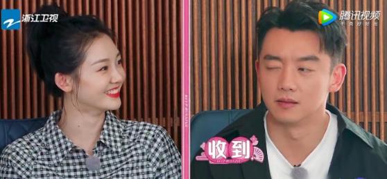 郑恺为什么那么快娶苗苗  郑恺为什么没有选择程晓玥 