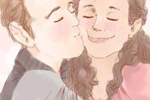 二垒在恋爱中指什么(恋爱一垒二垒三垒说法) 二垒在恋爱中指什么(恋爱一垒二垒三垒说法)