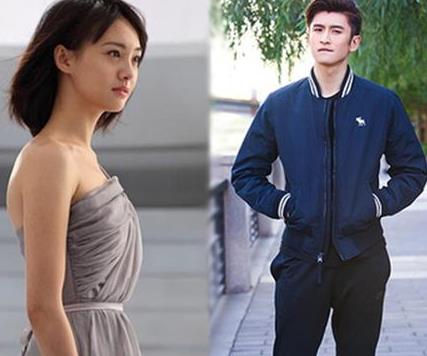 张云龙追郑爽是真的吗，张云龙和胡一天合作的探案剧是什么