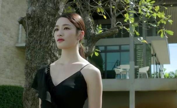 张柏嘉个人资料简介及身高,张柏嘉主演的电视剧