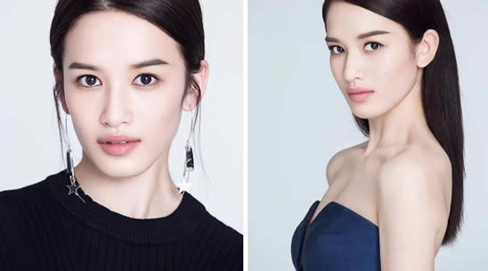 张柏嘉是谁个人资料 张柏嘉家庭背景是富二代吗