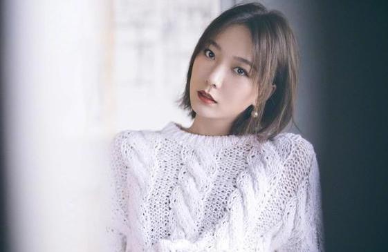 王珞丹结过婚吗,王珞丹和朱丹为什么不同姓