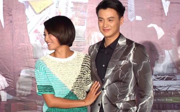 朱丹和周一围怎么在一起的,周一围和朱丹感情怎么样