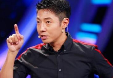 撒贝宁与章子怡分手原因 撒贝宁老婆李白年龄