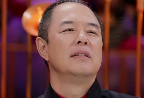 张铁林个人资料简介什么国籍