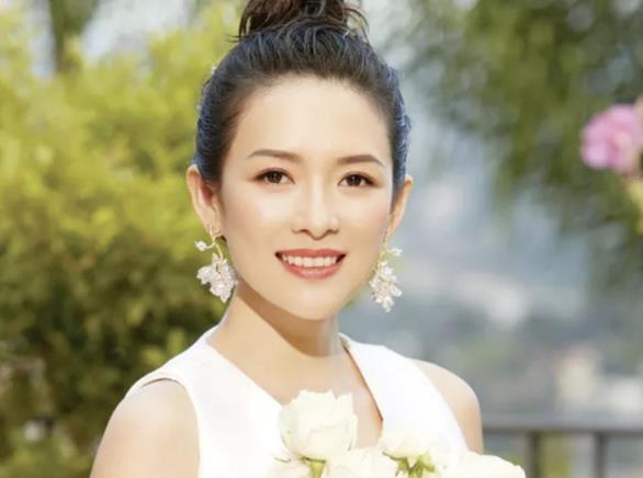 章子怡为什么那么火,章子怡什么时候出道