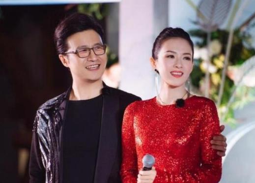 汪峰和章子怡什么时候认识,章子怡汪峰哪一年结婚