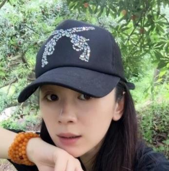 章雯淇个人资料：章雯淇演过的电视剧