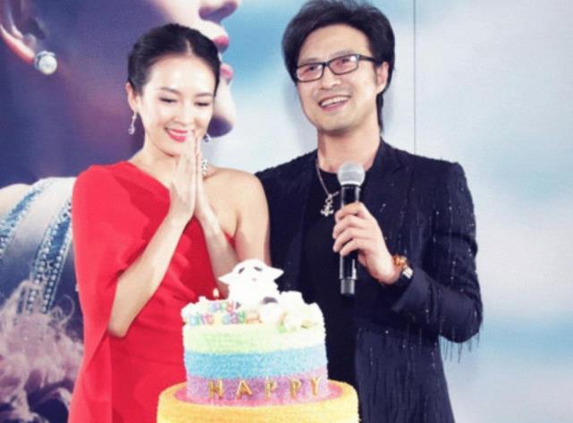 汪峰和章子怡什么时候认识,章子怡汪峰哪一年结婚