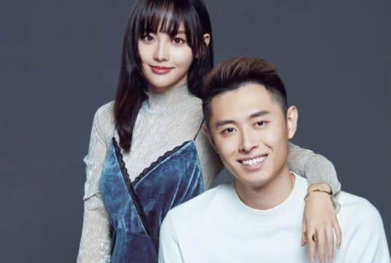 张嘉倪个人资料及图片,张嘉倪老公是谁