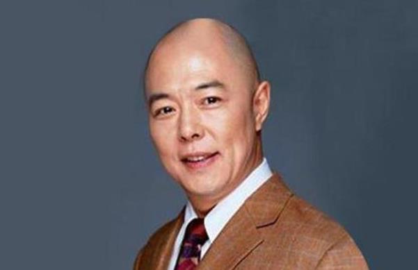 张铁林个人资料简介什么国籍