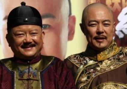 郭冬临有几个孩，郭冬临张铁林演的电视剧叫什么