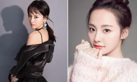 张嘉倪个人资料及图片,张嘉倪老公是谁