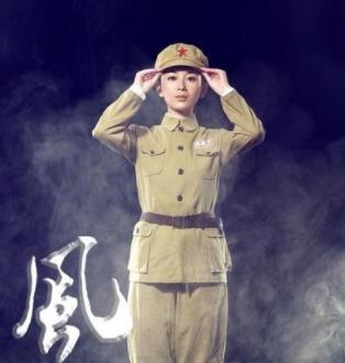 章雯淇个人资料：章雯淇演过的电视剧