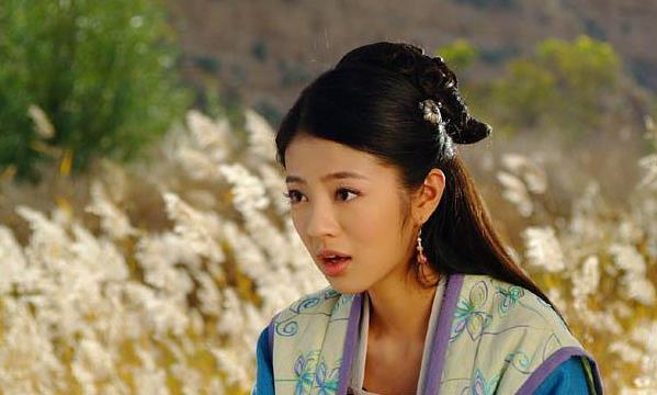 牛郎织女丝音到底是谁的女儿,牛郎织女里面丝音演员