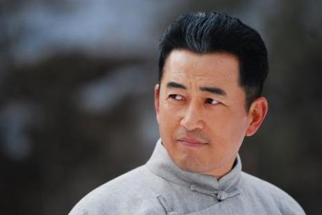 王志飞的个人资料  王志飞与张歆艺分手原因